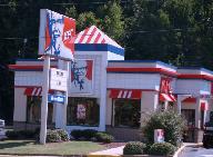 Wadesboro KFC